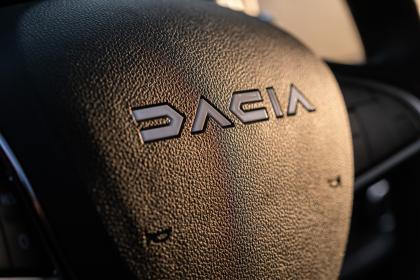 Test: Dacia Spring Electric 65Ps